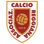 Logo AC Reggiana, cliente Paradello