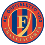Logo Ospitaletto Calcio