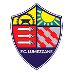 Logo Lumezzane Calcio, cliente Paradello