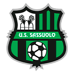 Logo US Sassuolo Calcio, cliente Paradello