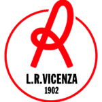 Logo del L.R. Vicenza Virtus