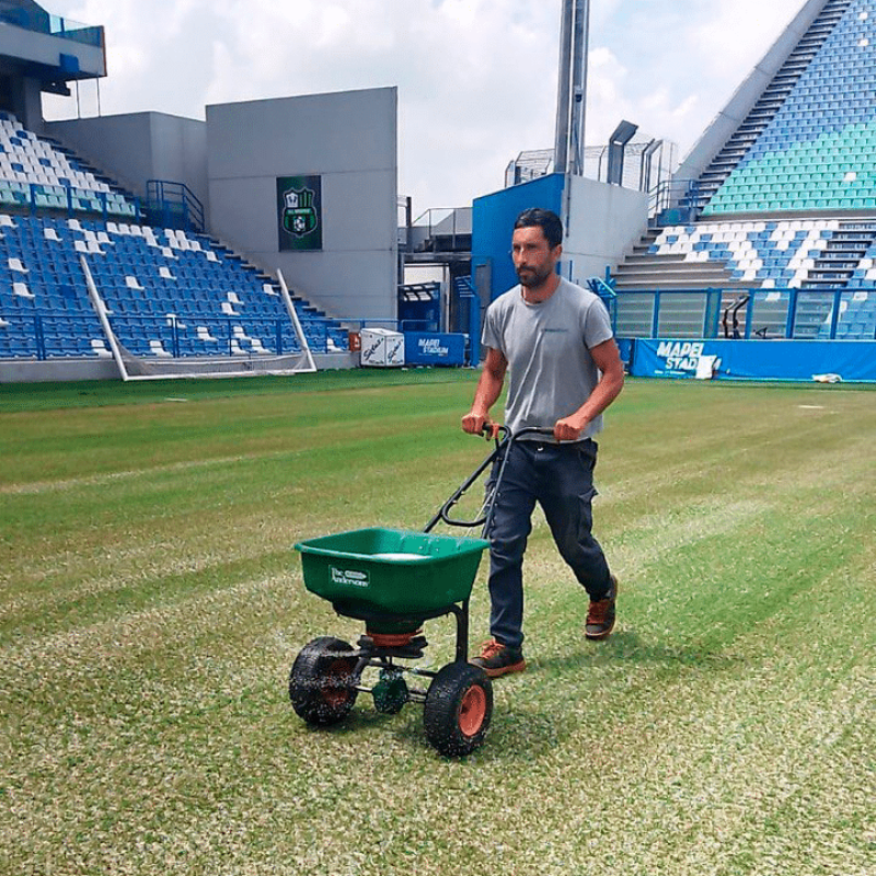 Grounds Management - Paradello