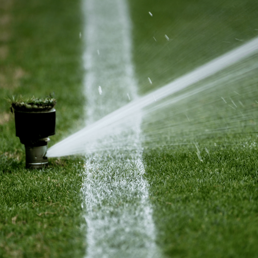 Anteprima del servizio Impianti di Irrigazione Paradello per campi sportivi